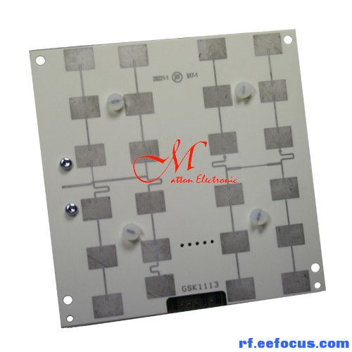 麦通x波段长距离微波探测模块mdu6220 射频微波仿真 qorvo技术社区