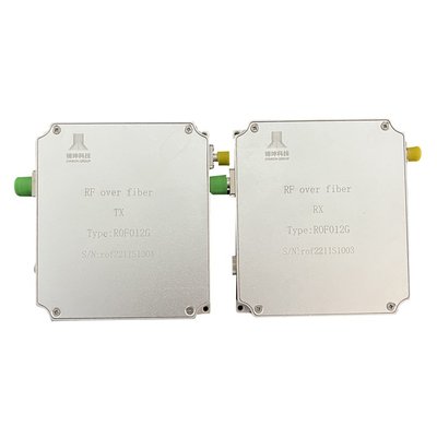 锦坤科技 引领射频模块创新，赋能万物互联新时代