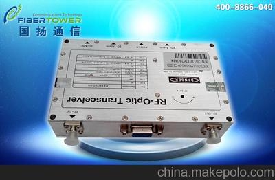 智能射频光模块 RR模拟技术驱动下的稳定高速连接，厂家直销实力呈现——以深圳市国扬通信股份为例