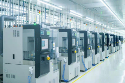 探访高通在华唯一生产基地 射频模块如何助力业务高速成长