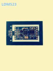 ISO14443 TYPE A标准与M1卡射频读卡技术解析